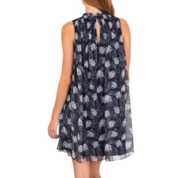 Joie Baltic Print Mini Dress NWT Size XXL - Picture 3 of 10